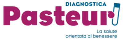 Diagnostica Pasteur Logo